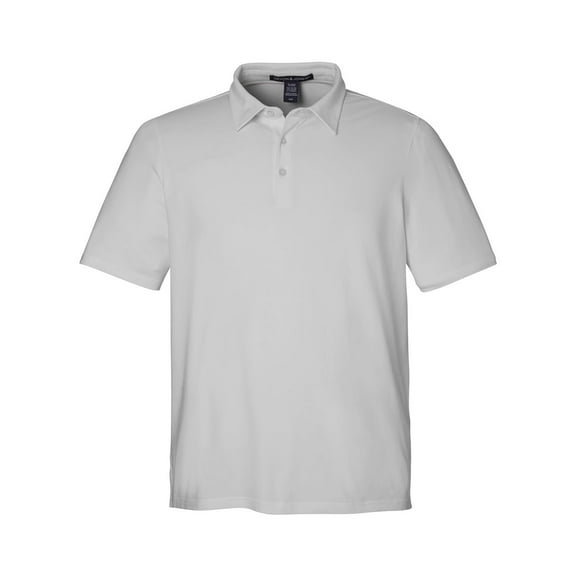 Men's Raleigh Stretch Polo