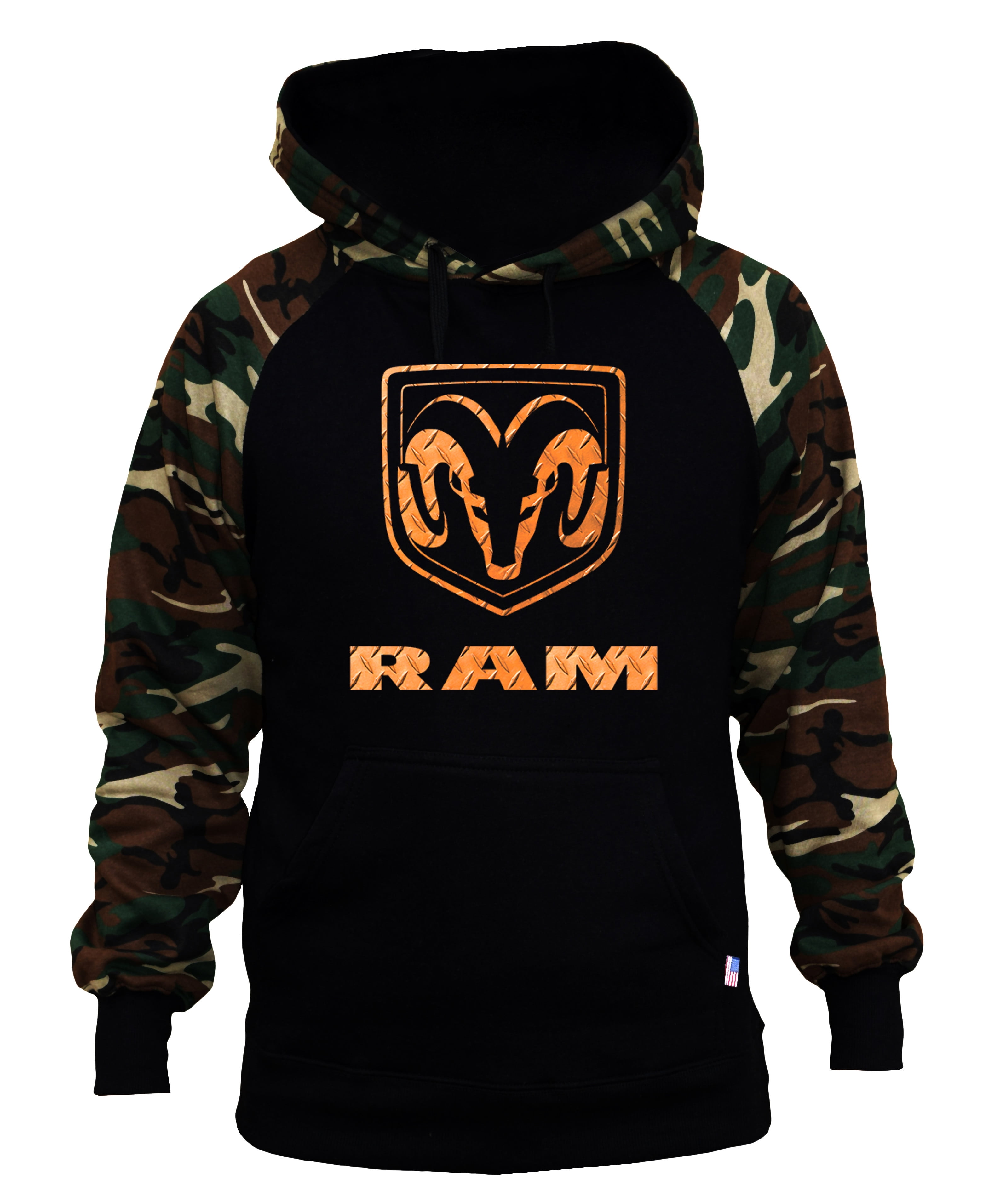 Ram Sweatshirt 