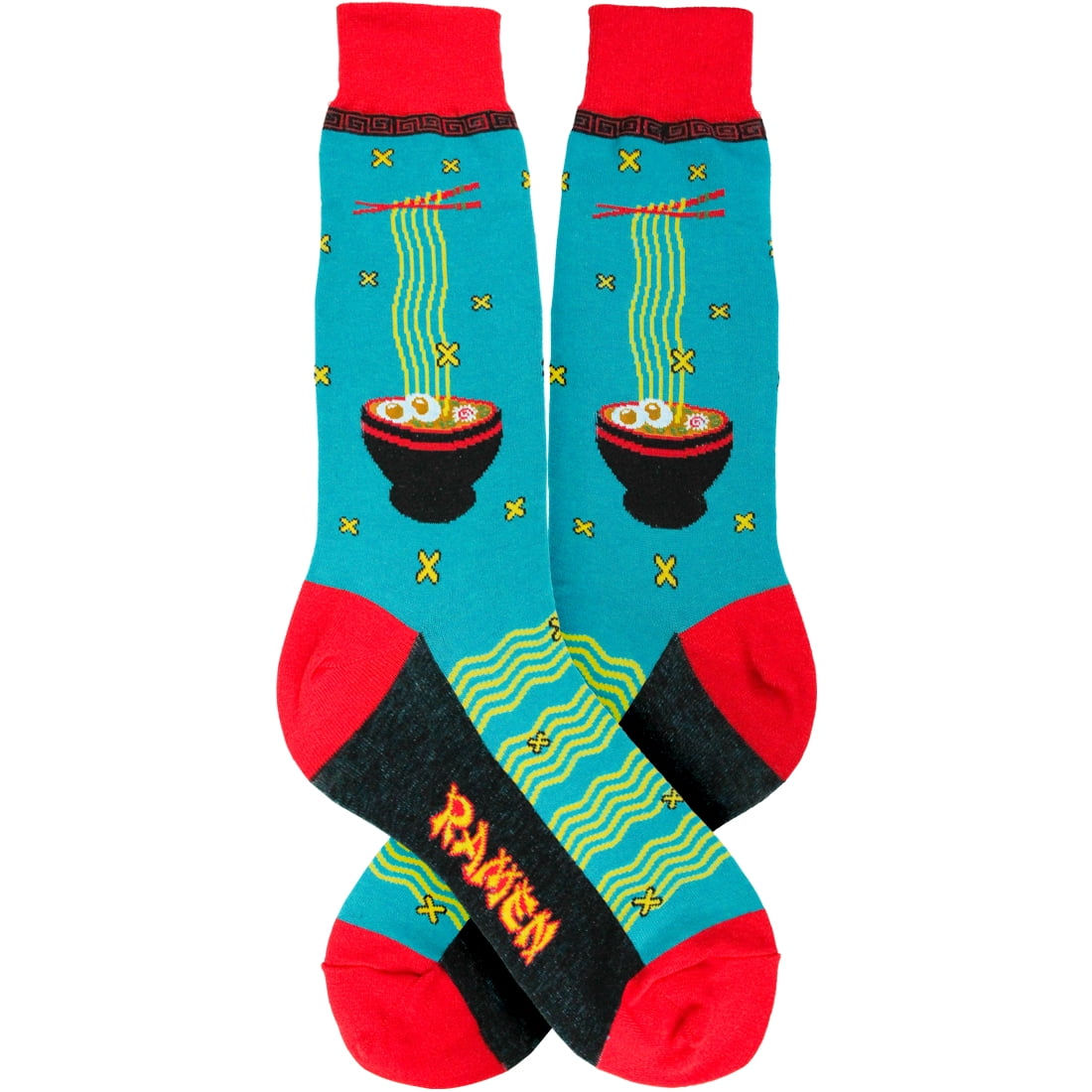 Ramen Socks