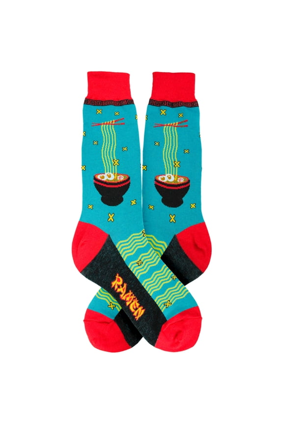 Men's Ramen Socks
