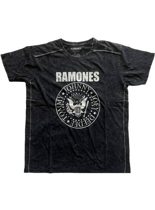 toddler ramones shirt