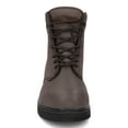 thumbnail image 1 of Frogg Toggs Elite Wading Ankle Boots for Men, Pairs with Fishing Waders, Felt, Brown, Size 14, 1 of 4