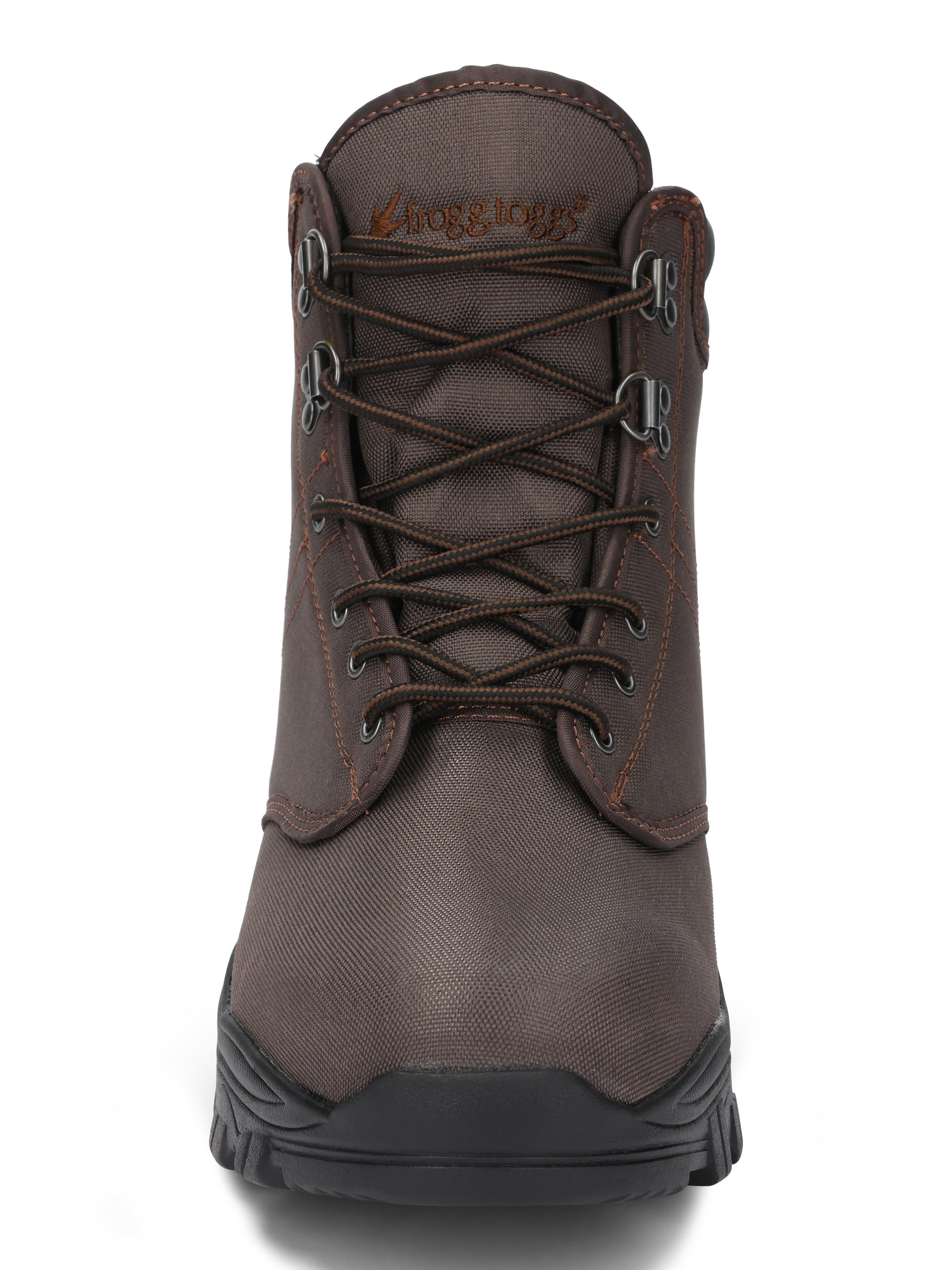 Frogg Toggs Men's Rana Elite Wading Boots Lug Brown Size 09