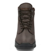 Frogg Toggs Elite Wading Ankle Boots for Men, Pairs with Fishing Waders, Lug, Brown, Size 11
