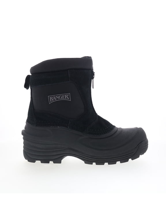 Adult Mens RG Flintlock II B Boots Work & Safety