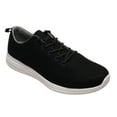 thumbnail image 1 of Men's Real Wool Casual Black, 1 of 5