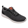 thumbnail image 1 of Men's Real Wool Casual Charcoal, 1 of 5