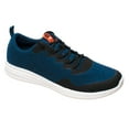 thumbnail image 1 of Men's Real Wool Casual Navy/Black, 1 of 5