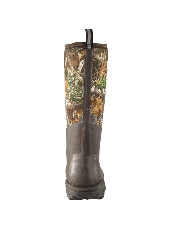 Men's RealTREE® Edge™ Arctic Pro Tall Boot, Realtree Edge, Size 14(M)
