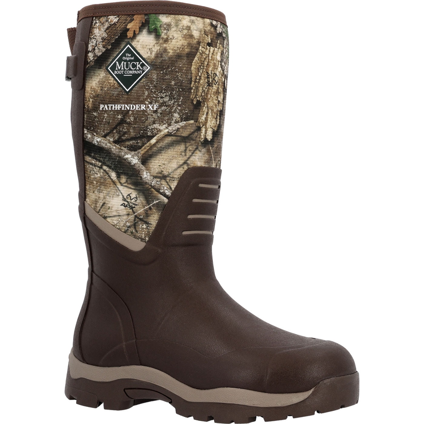 Men's Realtree® APX™ Pathfinder Extended Fit Boot