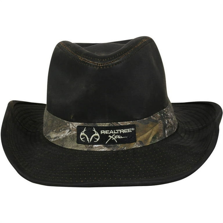 Realtree sales cowboy hat
