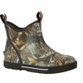thumbnail image 1 of Men's Realtree EDGE™ Wheelhouse 6 in Ankle Deck Boot Size 12(M), 1 of 7