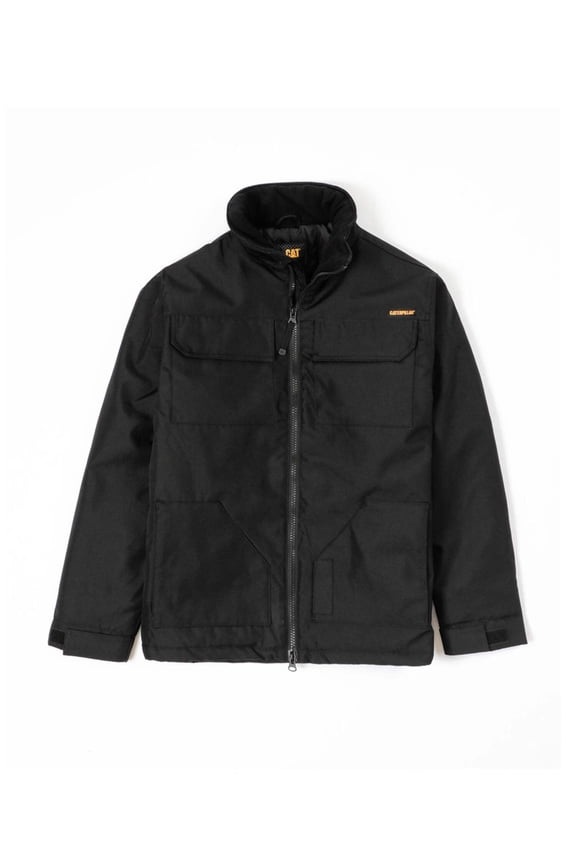 Men's Rebar Work Jacket | CATÂ® WORKWEAR