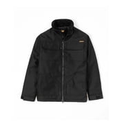 Mens Rebar Work Jacket | CAT  WORKWEAR