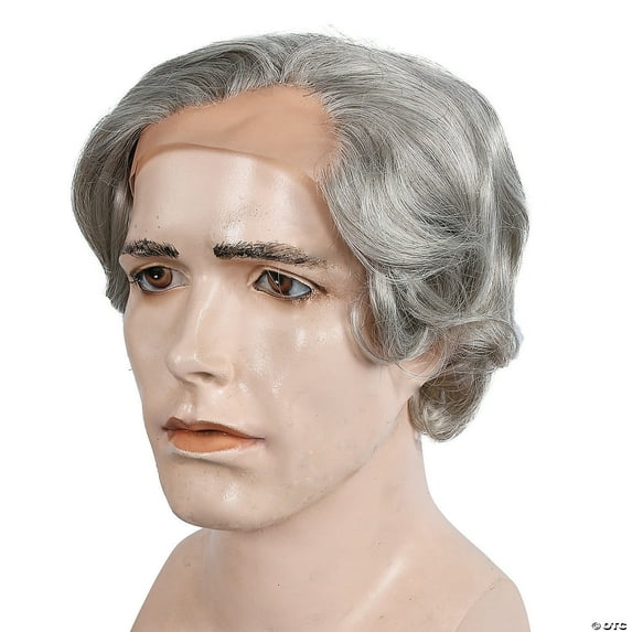 Men's Receding Hairline Wig