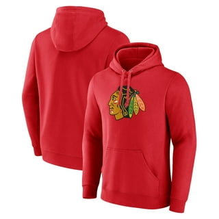 Chicago Blackhawks Sweatshirts in Chicago Blackhawks Team