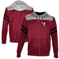 thumbnail image 1 of Men's Red Eastern Washington Eagles Full-Zip Hoodie, 1 of 3