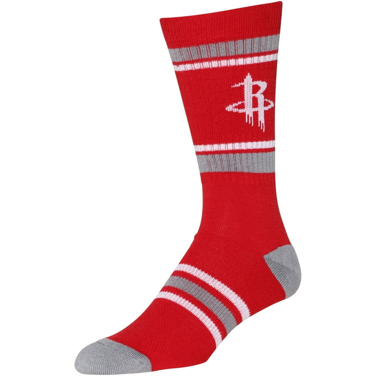 Houston rockets clearance socks