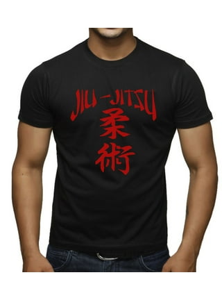 Men's Japanese Ninja Navy Blue C13 T-Shirt 2X-Large Cream
