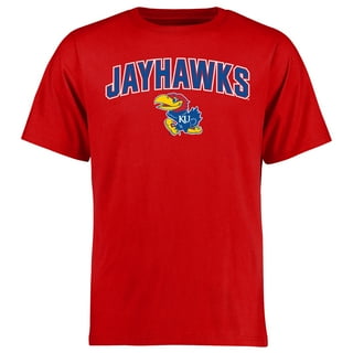 Kansas Jayhawks T-Shirts in Kansas Jayhawks Team Shop Kansas Jayhawks T-Shirts in Kansas Jayhawks Team Shop