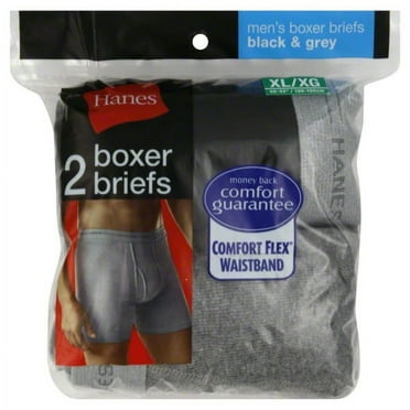 Men's Red Label Boxer Brief (2-pack)
