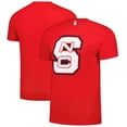 thumbnail image 1 of Men's Red NC State Wolfpack Basic T-Shirt, 1 of 3