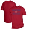 thumbnail image 1 of Men's Red Radford Highlanders The Keeper T-Shirt, 1 of 3