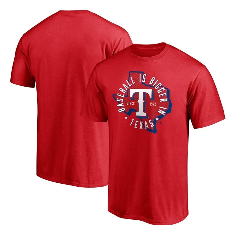 Texas Rangers Baseball Jersey Walmart Rangers Shirts Men's Red