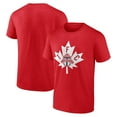 thumbnail image 1 of Men's Red Toronto FC Team Chant T-Shirt, 1 of 3