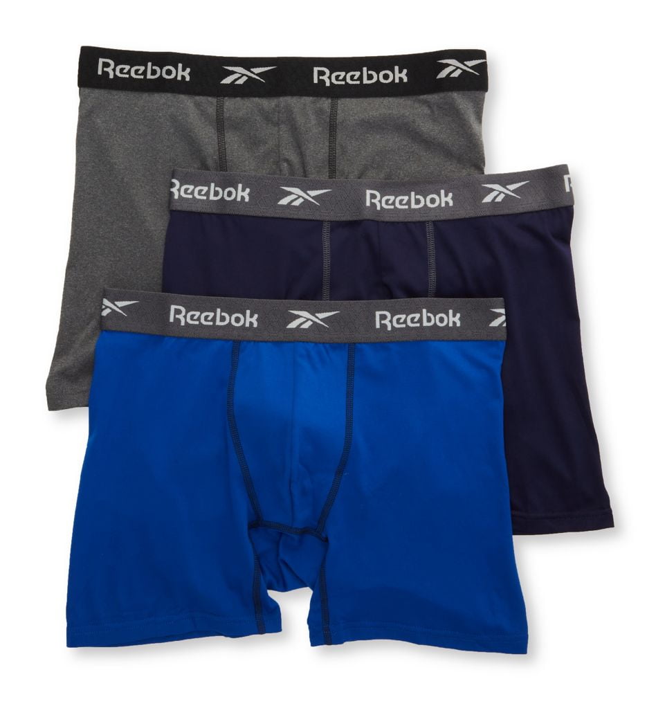 Reebok at super 3. cheap
