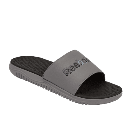 Men's Reebok Dual Density Slide