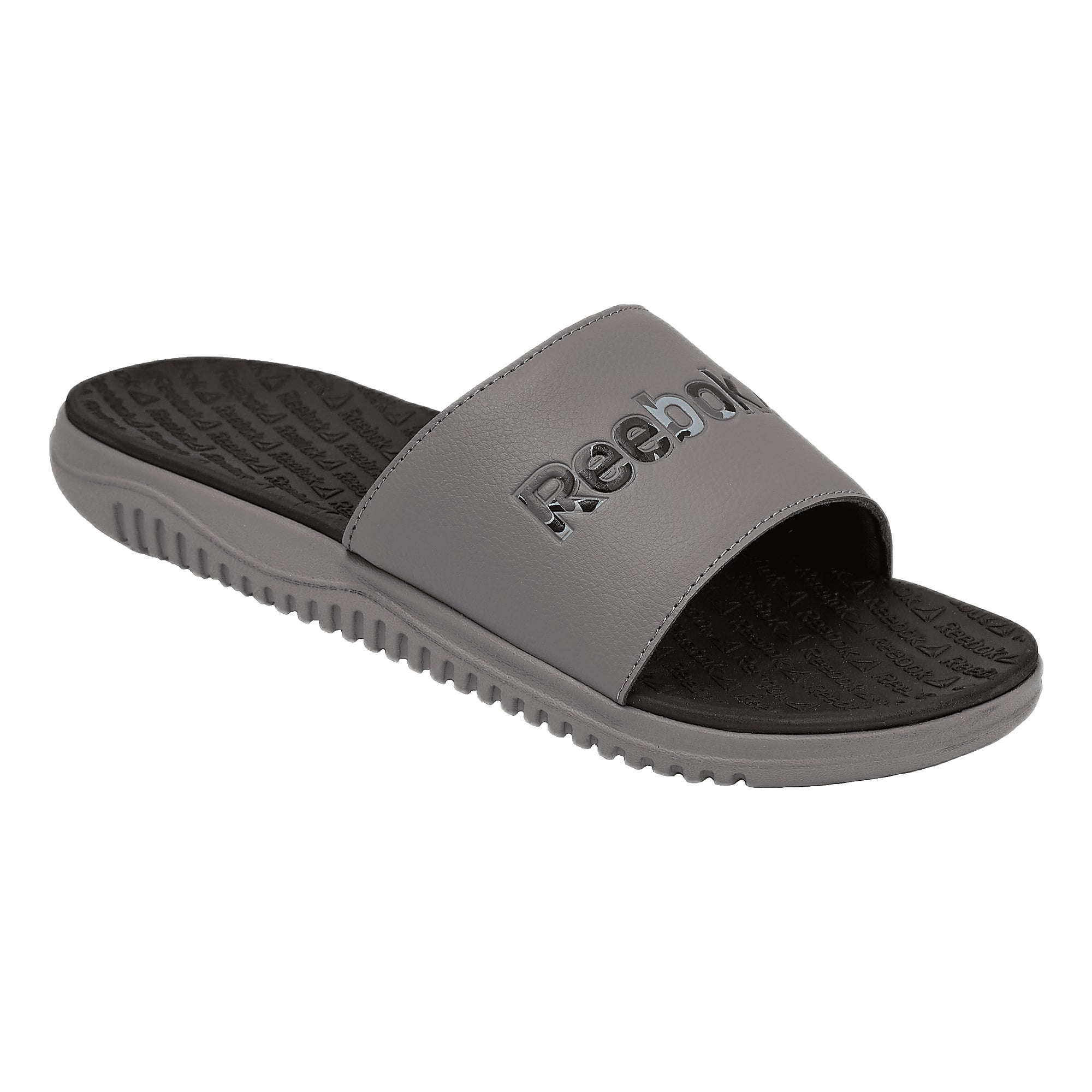 Men's Reebok Dual Density Slide