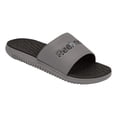 thumbnail image 1 of Reebok Men’s Dual Density Slip On Slide Sandals, 1 of 5