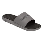 Mens Reebok Dual Density Slide