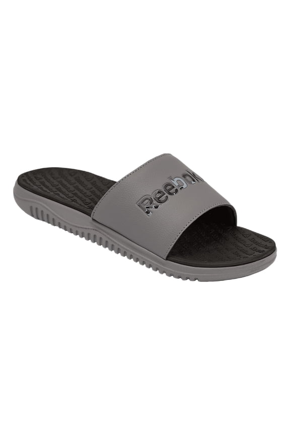 Men's Reebok Dual Density Slide
