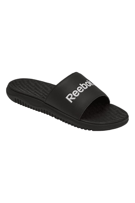 Men's Reebok Dual Density Slide