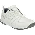 thumbnail image 1 of Men's Reebok Steel Toe Athletic Work Shoe RB4443, White, 1 of 5