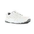 thumbnail image 1 of Men's Reebok Steel Toe Athletic Work Shoe RB4443, White, 1 of 5