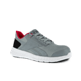 thumbnail image 1 of Men's Reebok Sublite Composite Toe Metal Free Work Shoe RB4021, Grey or Silver, 1 of 5