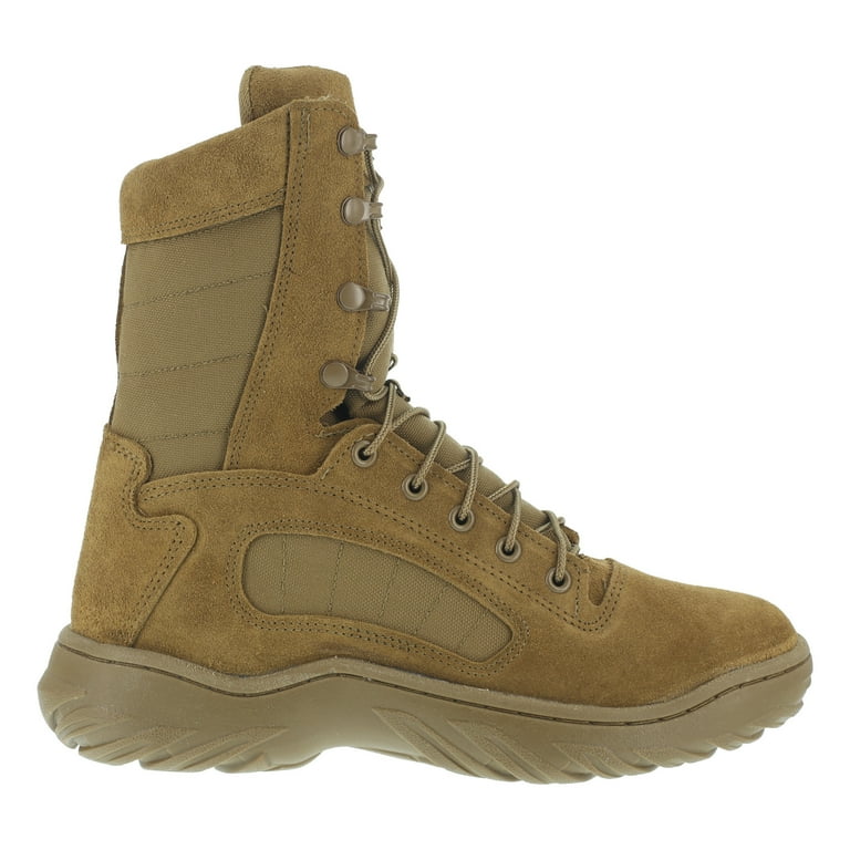 Military boots reebok sale