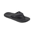 thumbnail image 1 of Men's Reef Contoured Cushion Thong Sandal, 1 of 4