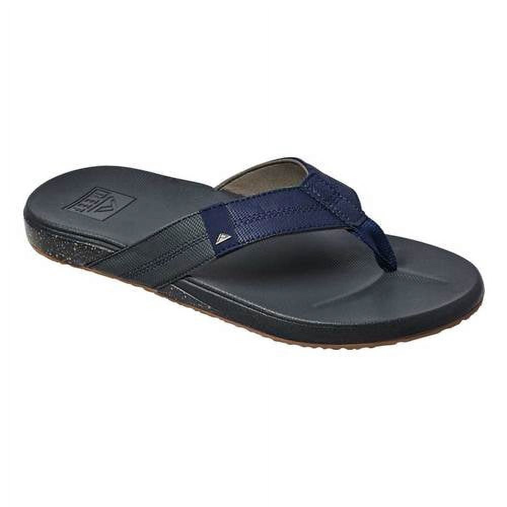 Reef Homme Cushion Bounce Phantom - Tongues Confortables Rebondissantes
