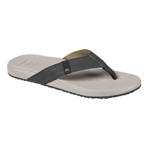 Men s Reef Cushion Bounce Phantom Thong Sandal Walmart