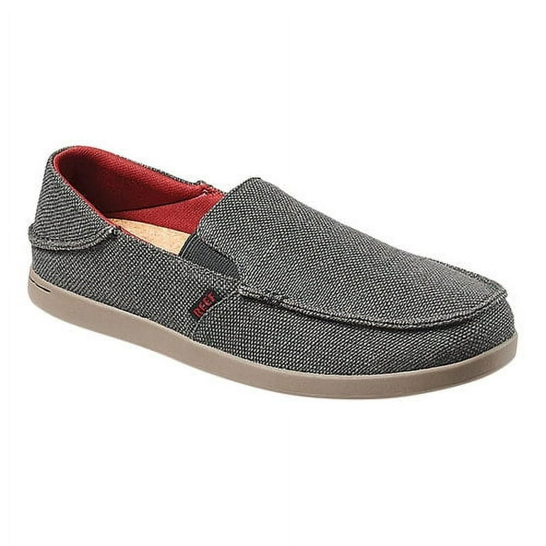 Men s Reef Cushion Matey Slip On