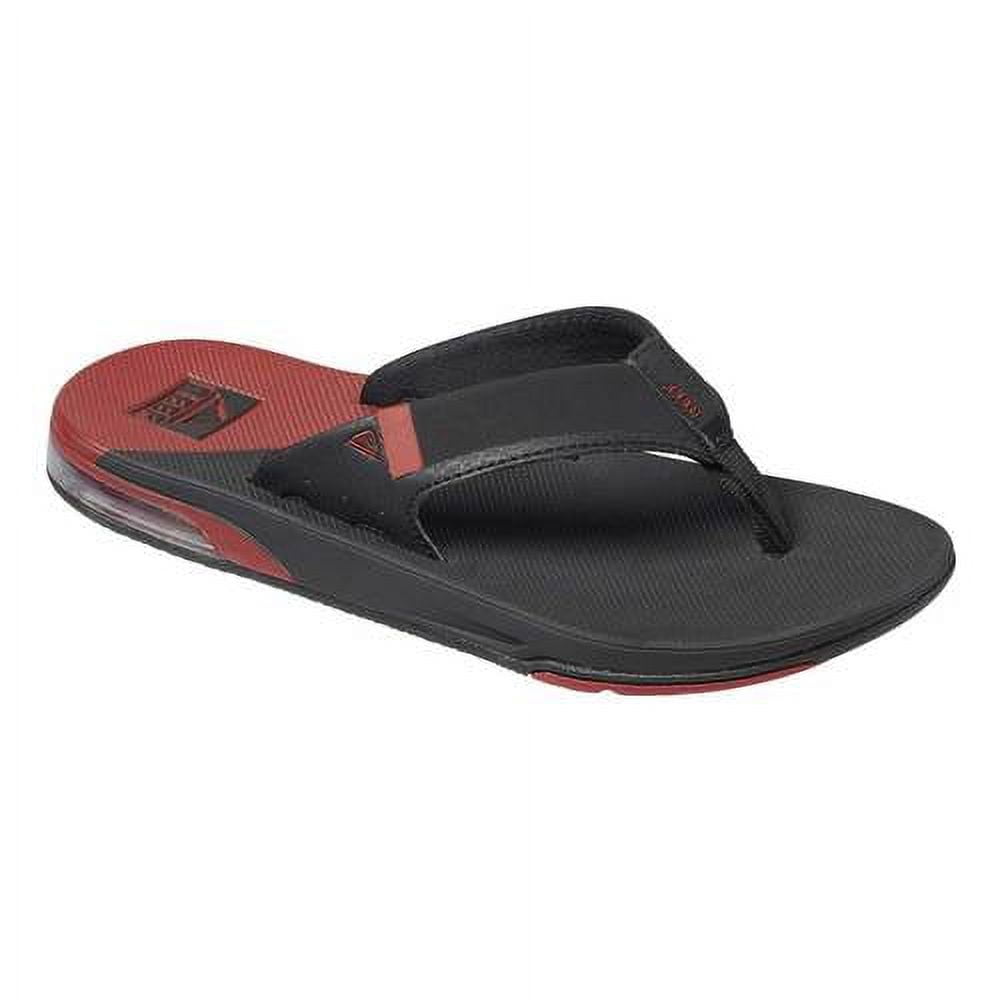 Men s Reef Fanning 2.0 Flip Flop Walmart