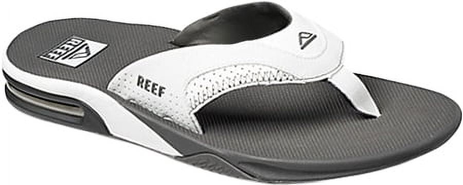 Grey/White with Logo