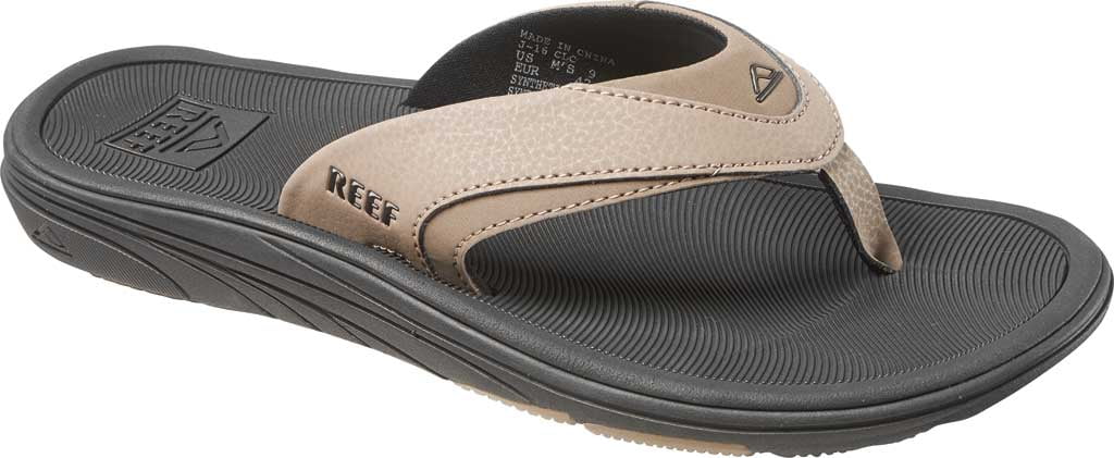Reef clearance modern black