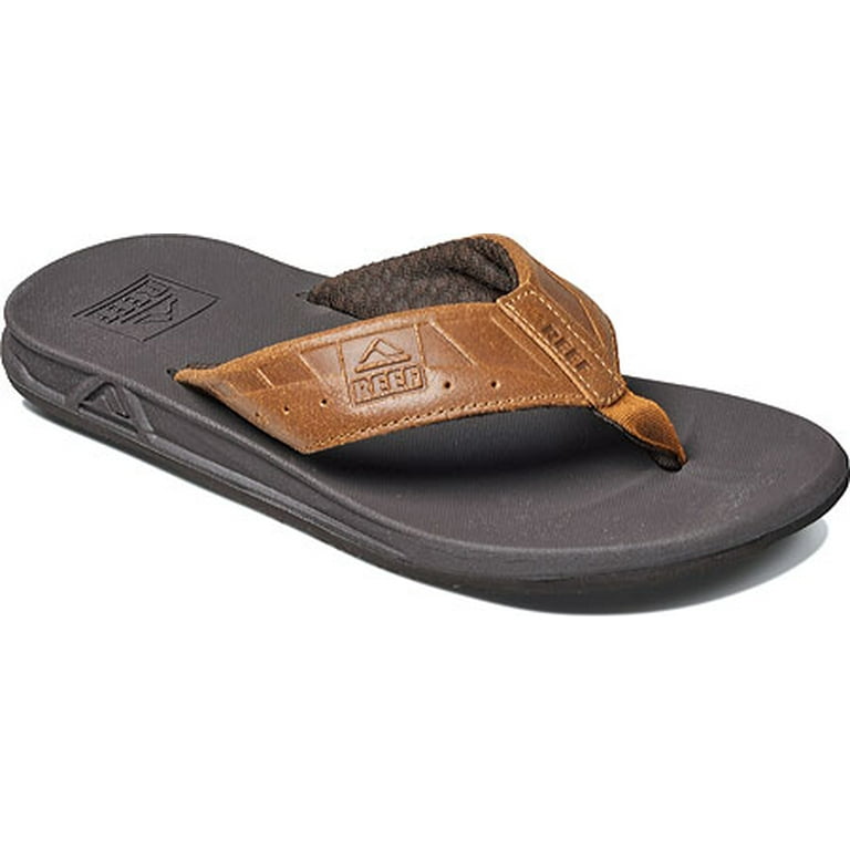 Reef men's shop phantoms thong sandal