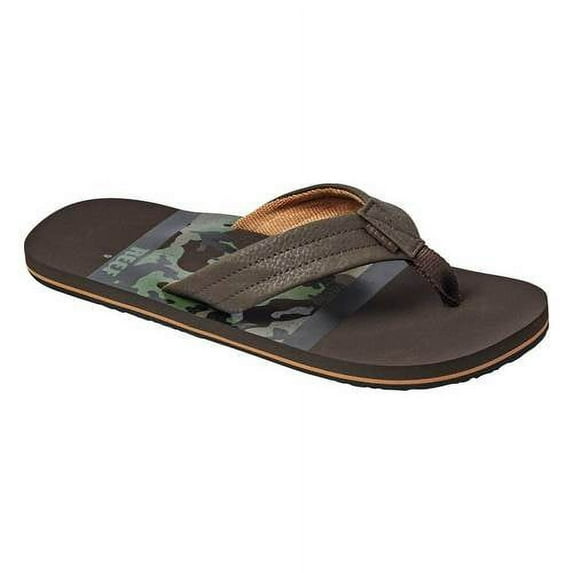 Men's Reef Waters Flip Flop