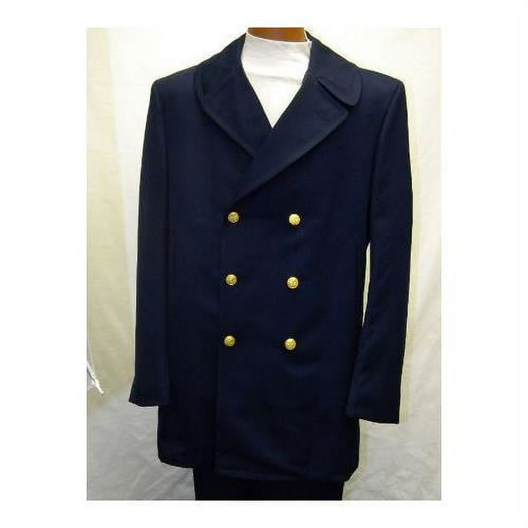 Toogood THE REEFER COAT サイズ2 Toogood THE REEFER COAT サイズ2